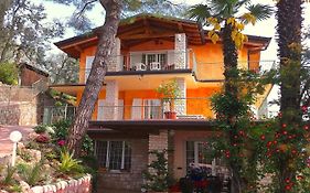Villa Panorama Residence