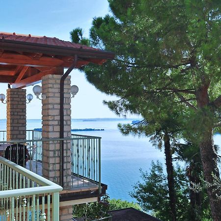 Villa Panorama Residence Gardone Riviera Zewnętrze zdjęcie
