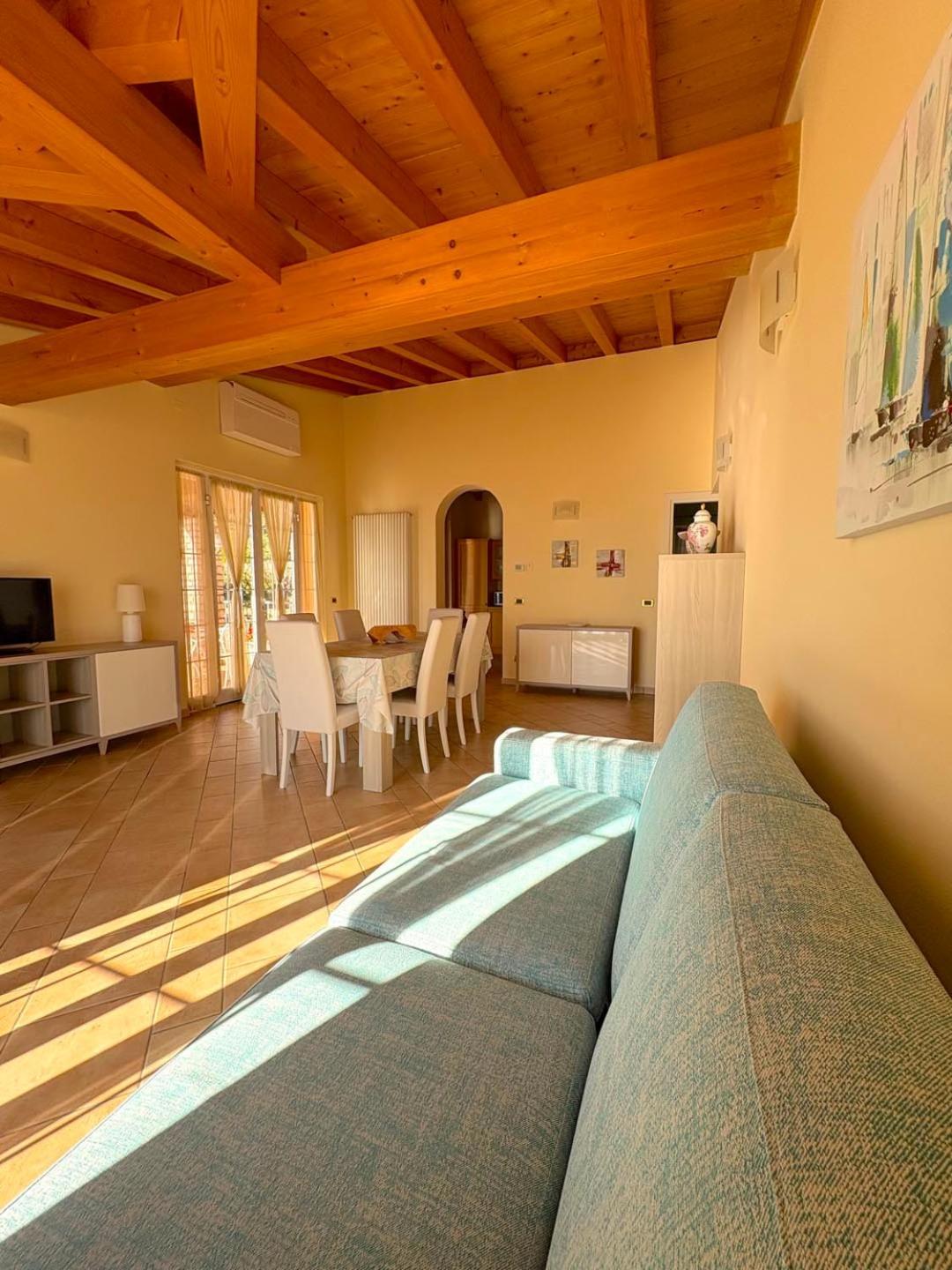 Villa Panorama Residence Gardone Riviera Zewnętrze zdjęcie