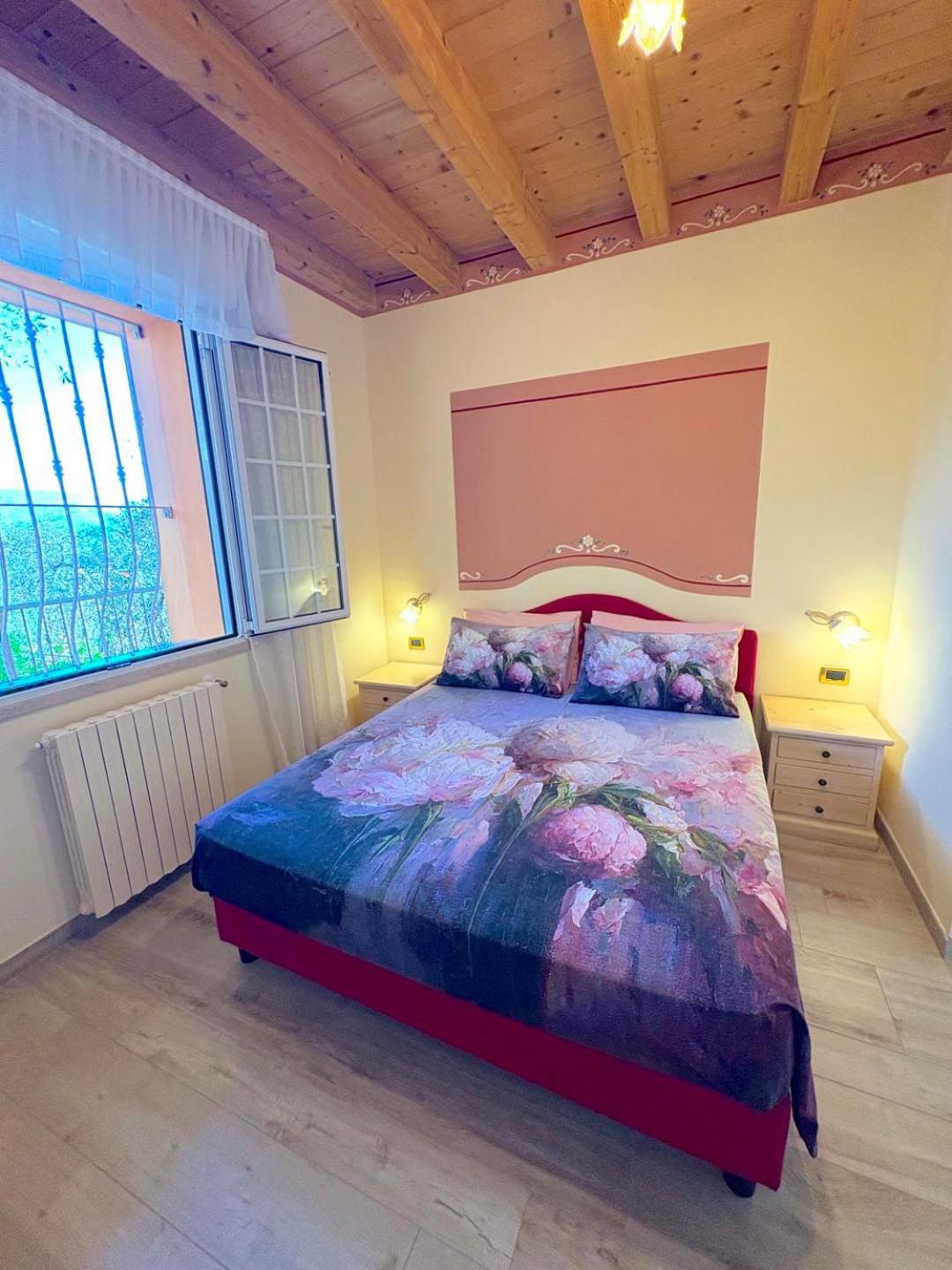 Villa Panorama Residence Gardone Riviera Zewnętrze zdjęcie