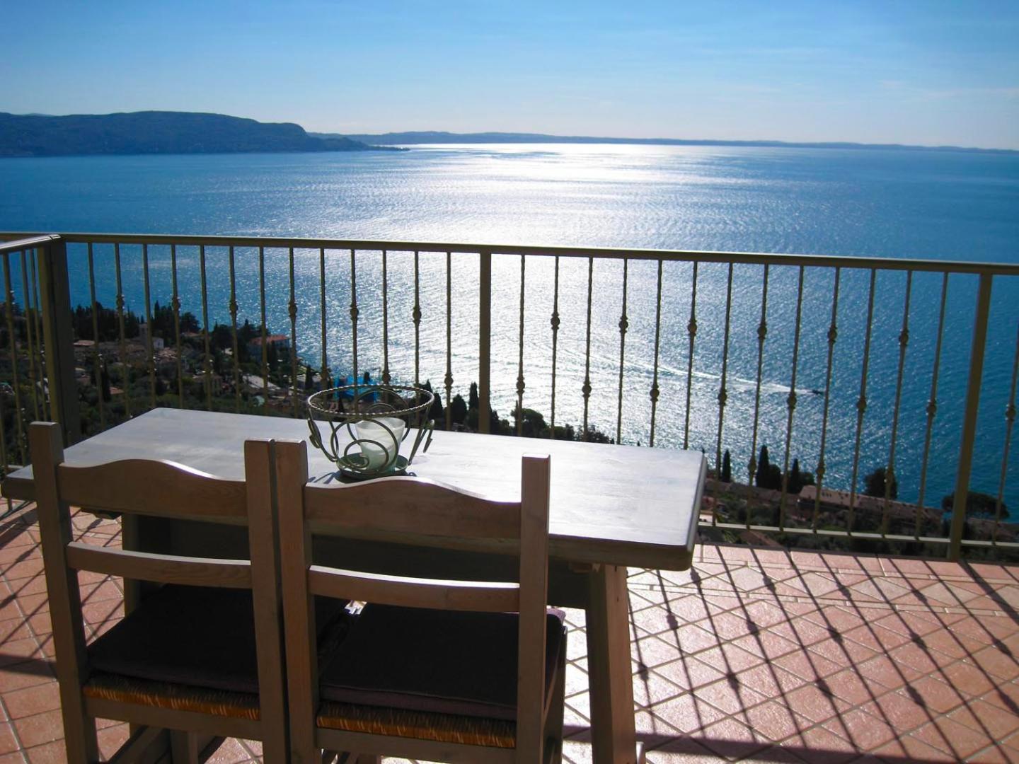 Villa Panorama Residence Gardone Riviera Zewnętrze zdjęcie