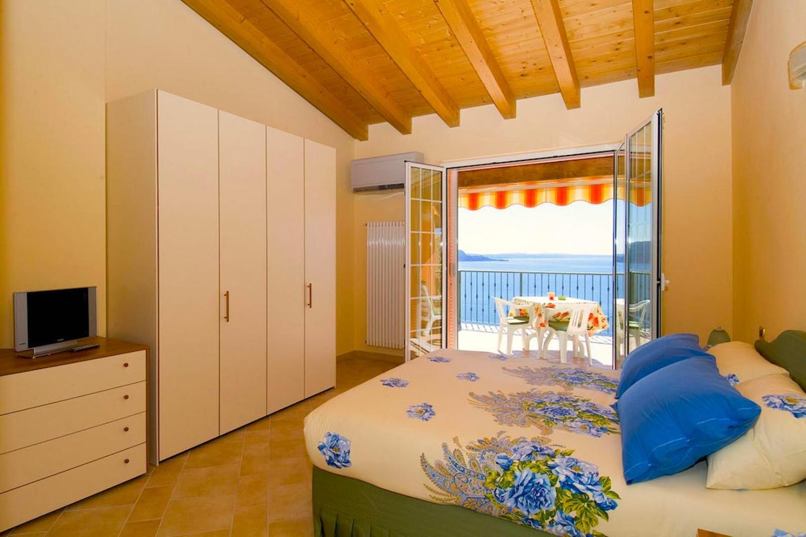 Villa Panorama Residence Gardone Riviera Zewnętrze zdjęcie