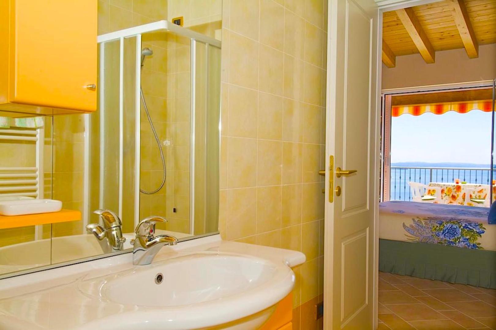 Villa Panorama Residence Gardone Riviera Zewnętrze zdjęcie